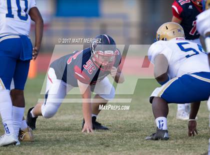 Thumbnail 2 in Phoebus @ Denbigh photogallery.