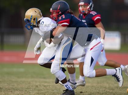 Thumbnail 1 in Phoebus @ Denbigh photogallery.