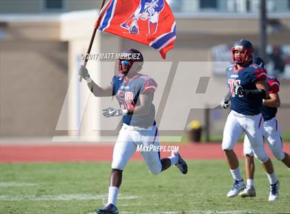 Thumbnail 1 in Phoebus @ Denbigh photogallery.