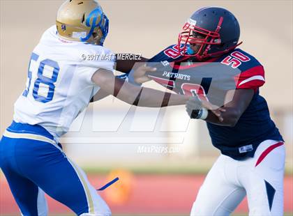 Thumbnail 3 in Phoebus @ Denbigh photogallery.