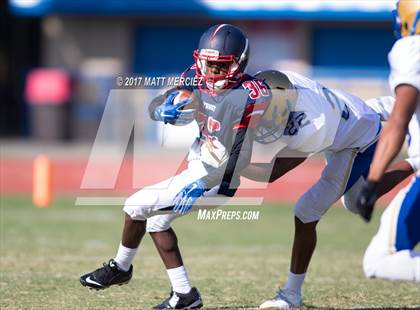 Thumbnail 3 in Phoebus @ Denbigh photogallery.