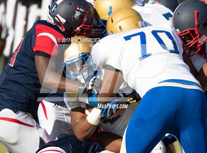 Thumbnail 1 in Phoebus @ Denbigh photogallery.