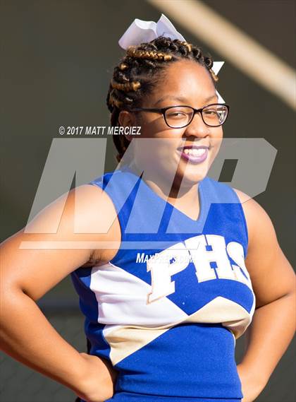 Thumbnail 2 in Phoebus @ Denbigh photogallery.