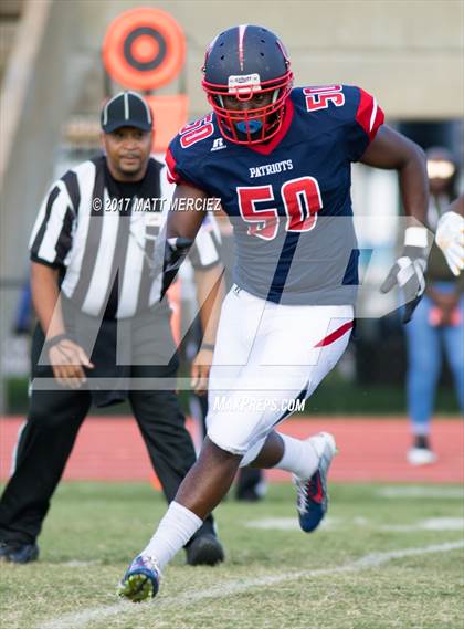 Thumbnail 1 in Phoebus @ Denbigh photogallery.