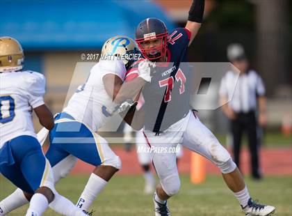 Thumbnail 3 in Phoebus @ Denbigh photogallery.