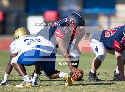 Thumbnail 2 in Phoebus @ Denbigh photogallery.