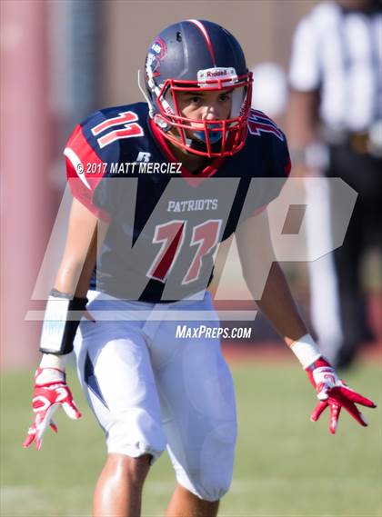 Thumbnail 3 in Phoebus @ Denbigh photogallery.