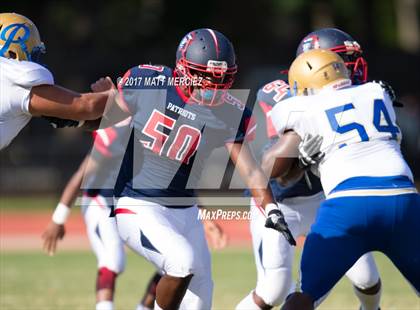 Thumbnail 1 in Phoebus @ Denbigh photogallery.