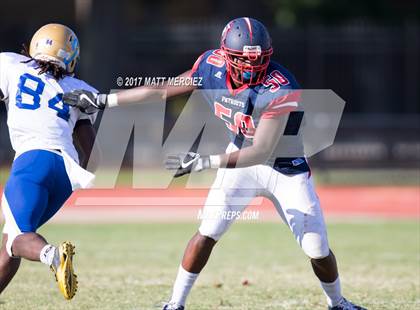 Thumbnail 3 in Phoebus @ Denbigh photogallery.