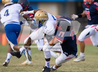 Thumbnail 1 in Phoebus @ Denbigh photogallery.