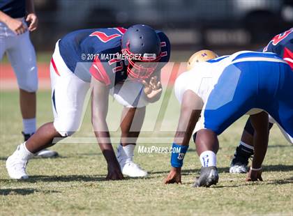 Thumbnail 2 in Phoebus @ Denbigh photogallery.