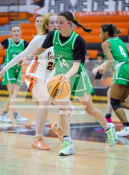 Thumbnail 1 in JV: Hillcrest @ Murray photogallery.