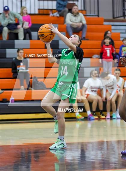 Thumbnail 2 in JV: Hillcrest @ Murray photogallery.