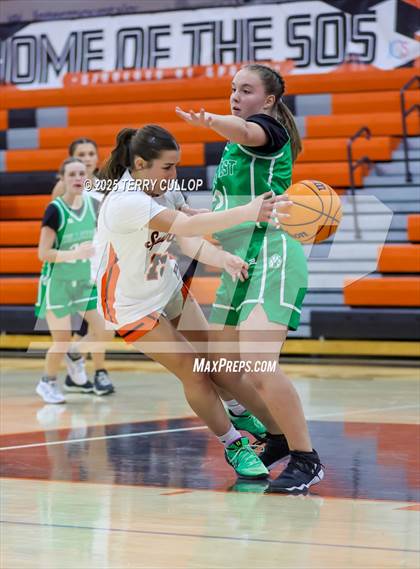 Thumbnail 2 in JV: Hillcrest @ Murray photogallery.