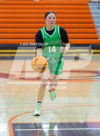 Thumbnail 2 in JV: Hillcrest @ Murray photogallery.