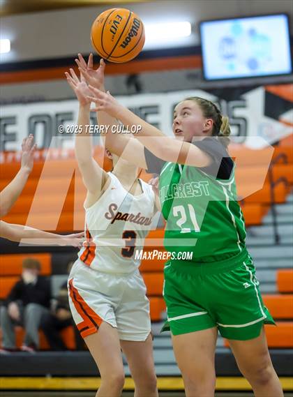 Thumbnail 3 in JV: Hillcrest @ Murray photogallery.