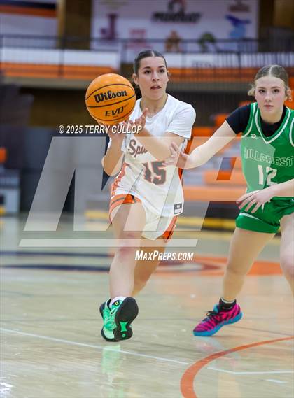 Thumbnail 3 in JV: Hillcrest @ Murray photogallery.