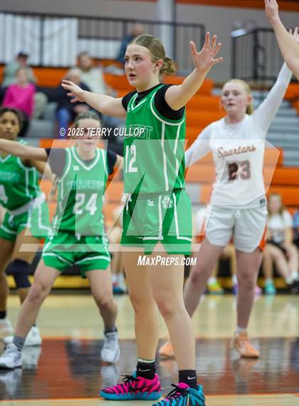 Thumbnail 3 in JV: Hillcrest @ Murray photogallery.