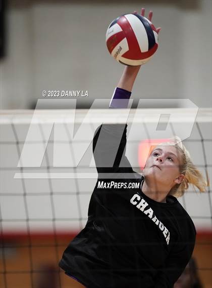 Thumbnail 1 in Chantilly @ James Madison photogallery.