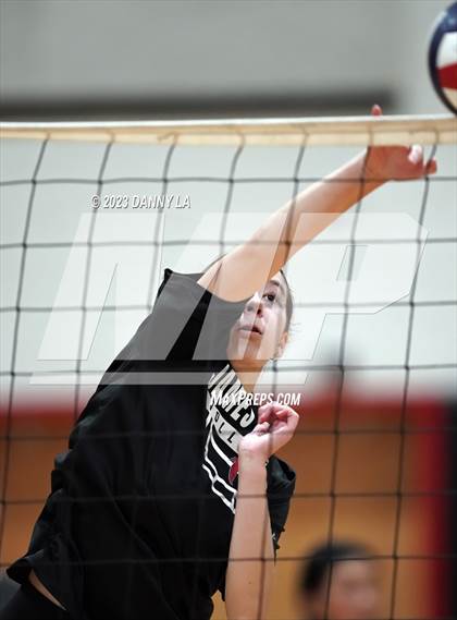 Thumbnail 3 in Chantilly @ James Madison photogallery.