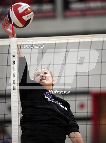 Thumbnail 3 in Chantilly @ James Madison photogallery.