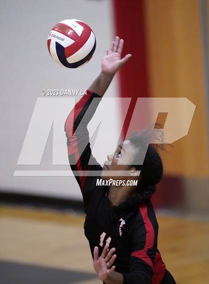 Thumbnail 3 in Chantilly @ James Madison photogallery.