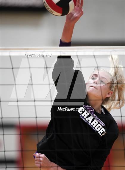 Thumbnail 3 in Chantilly @ James Madison photogallery.