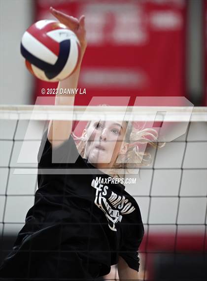 Thumbnail 3 in Chantilly @ James Madison photogallery.