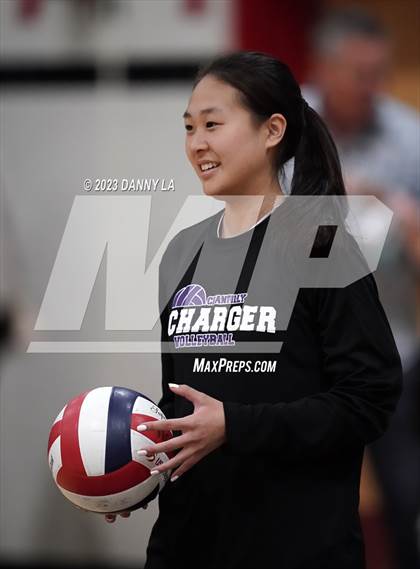 Thumbnail 3 in Chantilly @ James Madison photogallery.