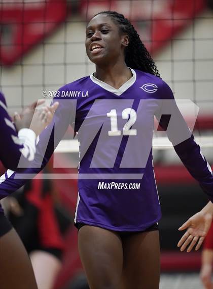 Thumbnail 3 in Chantilly @ James Madison photogallery.