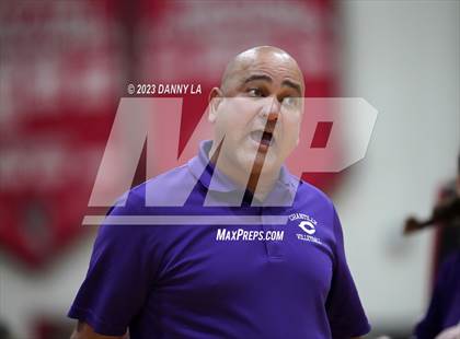 Thumbnail 1 in Chantilly @ James Madison photogallery.