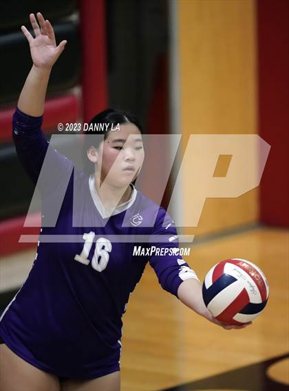 Thumbnail 1 in Chantilly @ James Madison photogallery.