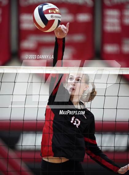 Thumbnail 3 in Chantilly @ James Madison photogallery.
