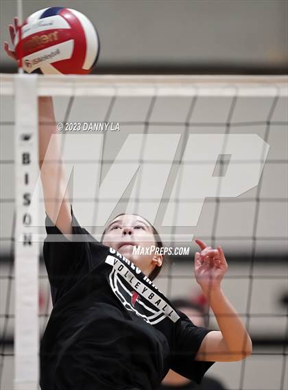 Thumbnail 1 in Chantilly @ James Madison photogallery.