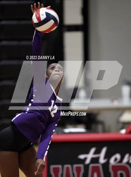 Thumbnail 3 in Chantilly @ James Madison photogallery.