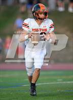 Photo from the gallery "Milton @ Danville"