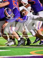 Photo from the gallery "Milton @ Danville"