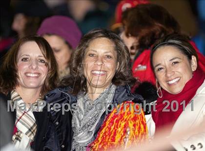 Thumbnail 2 in Cathedral Catholic vs. Point Loma (CIF SDS D3 Semifinal) photogallery.