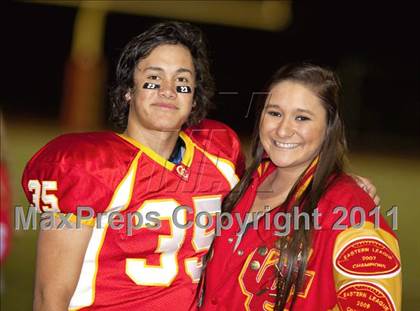 Thumbnail 3 in Cathedral Catholic vs. Point Loma (CIF SDS D3 Semifinal) photogallery.