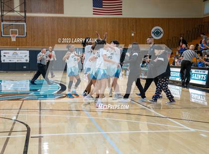 Thumbnail 3 in Los Altos vs. Evergreen Valley (CIF CCS Div 1 Final) photogallery.