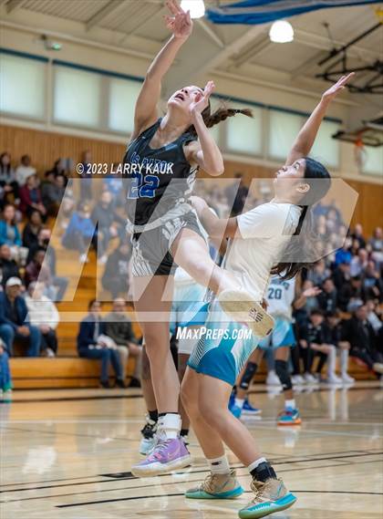 Thumbnail 1 in Los Altos vs. Evergreen Valley (CIF CCS Div 1 Final) photogallery.