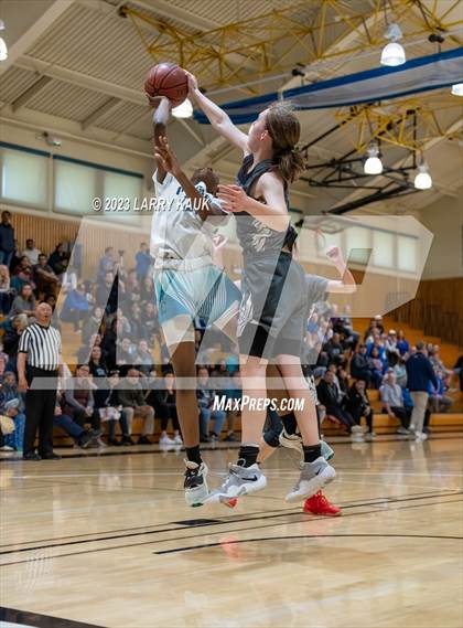 Thumbnail 1 in Los Altos vs. Evergreen Valley (CIF CCS Div 1 Final) photogallery.