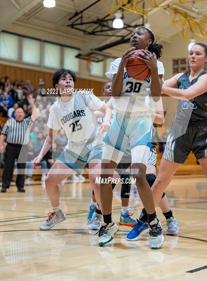 Thumbnail 3 in Los Altos vs. Evergreen Valley (CIF CCS Div 1 Final) photogallery.