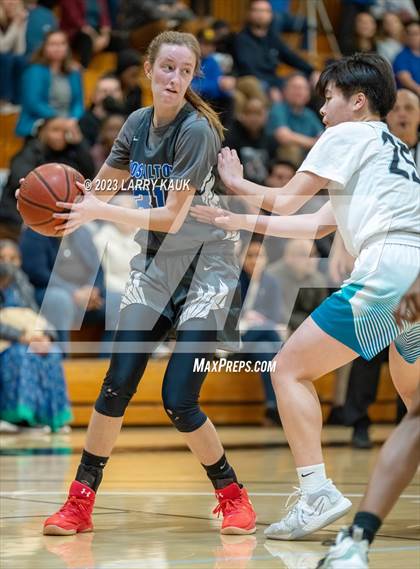 Thumbnail 1 in Los Altos vs. Evergreen Valley (CIF CCS Div 1 Final) photogallery.