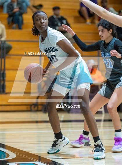 Thumbnail 1 in Los Altos vs. Evergreen Valley (CIF CCS Div 1 Final) photogallery.