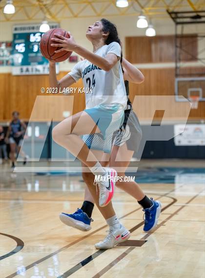 Thumbnail 1 in Los Altos vs. Evergreen Valley (CIF CCS Div 1 Final) photogallery.