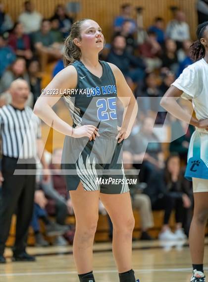 Thumbnail 3 in Los Altos vs. Evergreen Valley (CIF CCS Div 1 Final) photogallery.