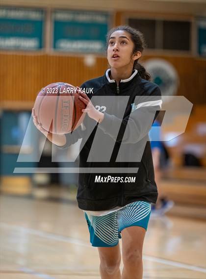 Thumbnail 3 in Los Altos vs. Evergreen Valley (CIF CCS Div 1 Final) photogallery.