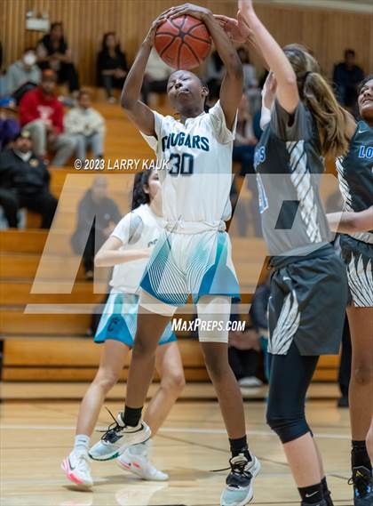 Thumbnail 3 in Los Altos vs. Evergreen Valley (CIF CCS Div 1 Final) photogallery.