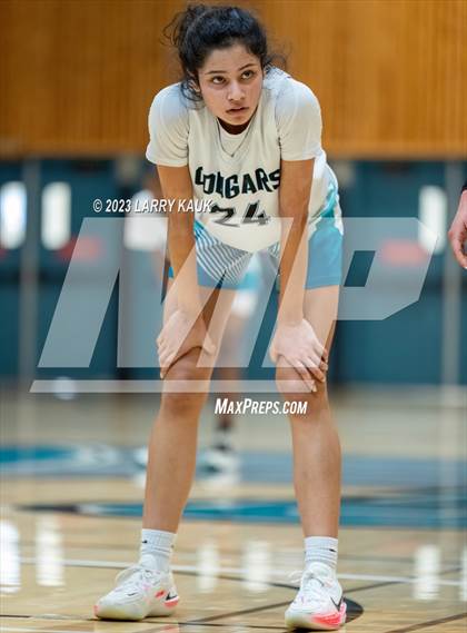 Thumbnail 1 in Los Altos vs. Evergreen Valley (CIF CCS Div 1 Final) photogallery.